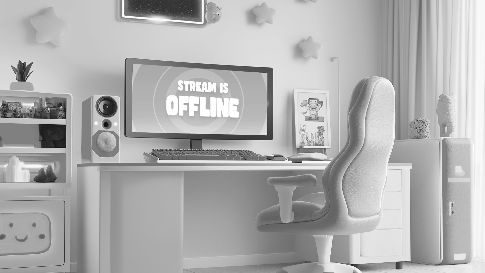 Nexyee_ Offline Background