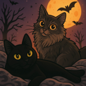 grimandghost