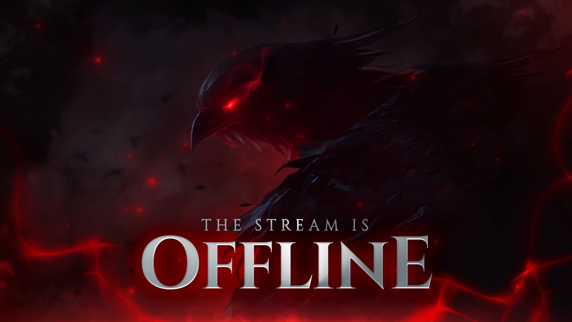 earlyy_bird_ Offline Background