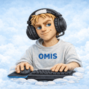 OmisLiebenMich