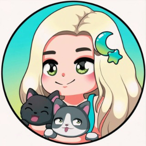 LynLynae Offline Background