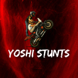 yoshistunts