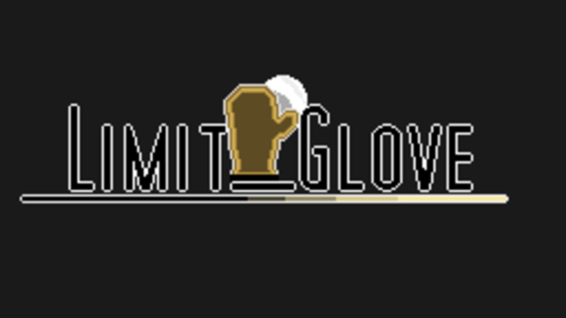 Limit_Glove Offline Background
