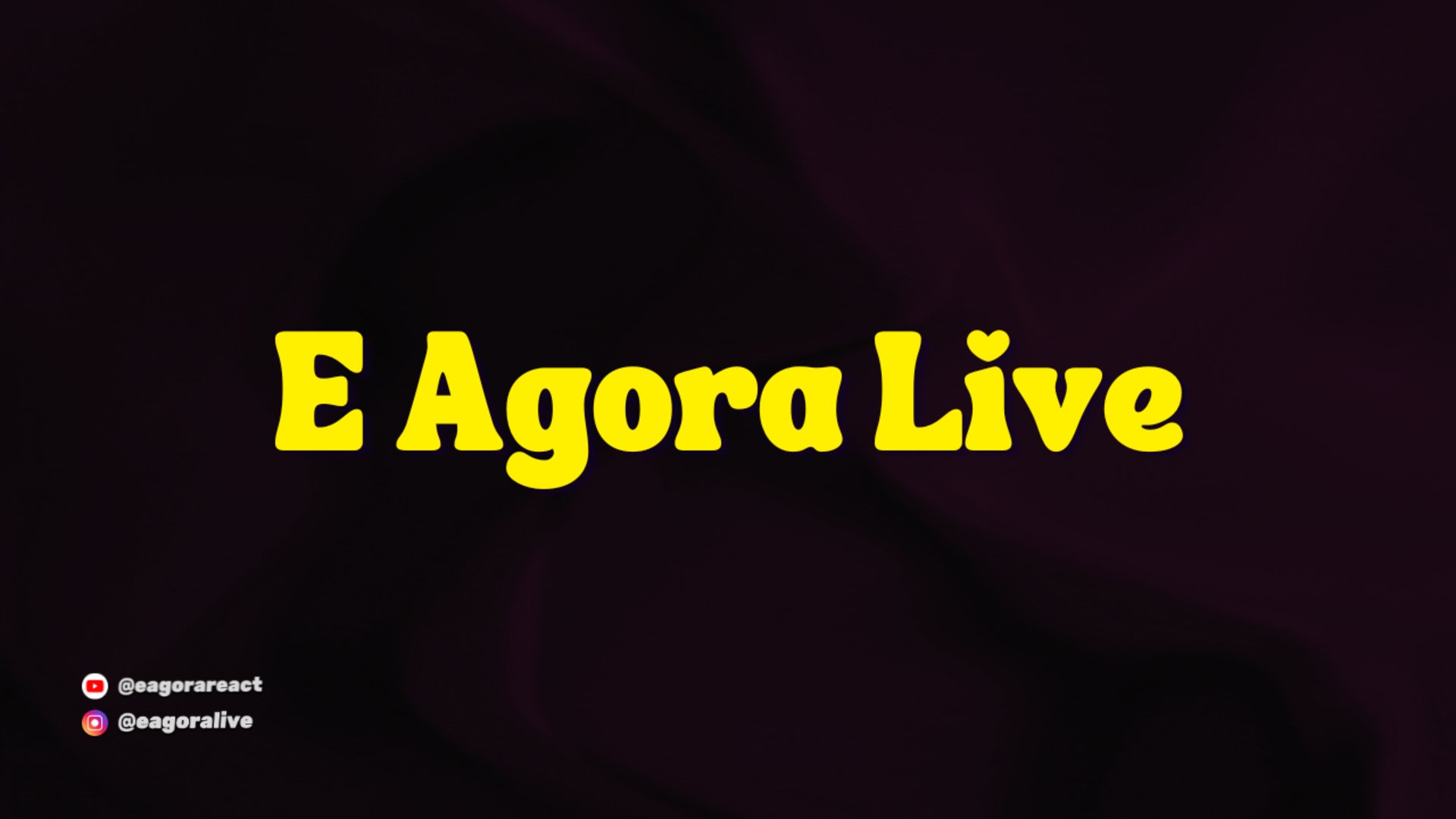 EagoraLive Offline Background