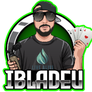 IBLADEU