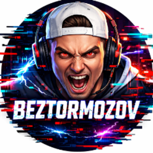 bezt0rm0z0v Offline Background