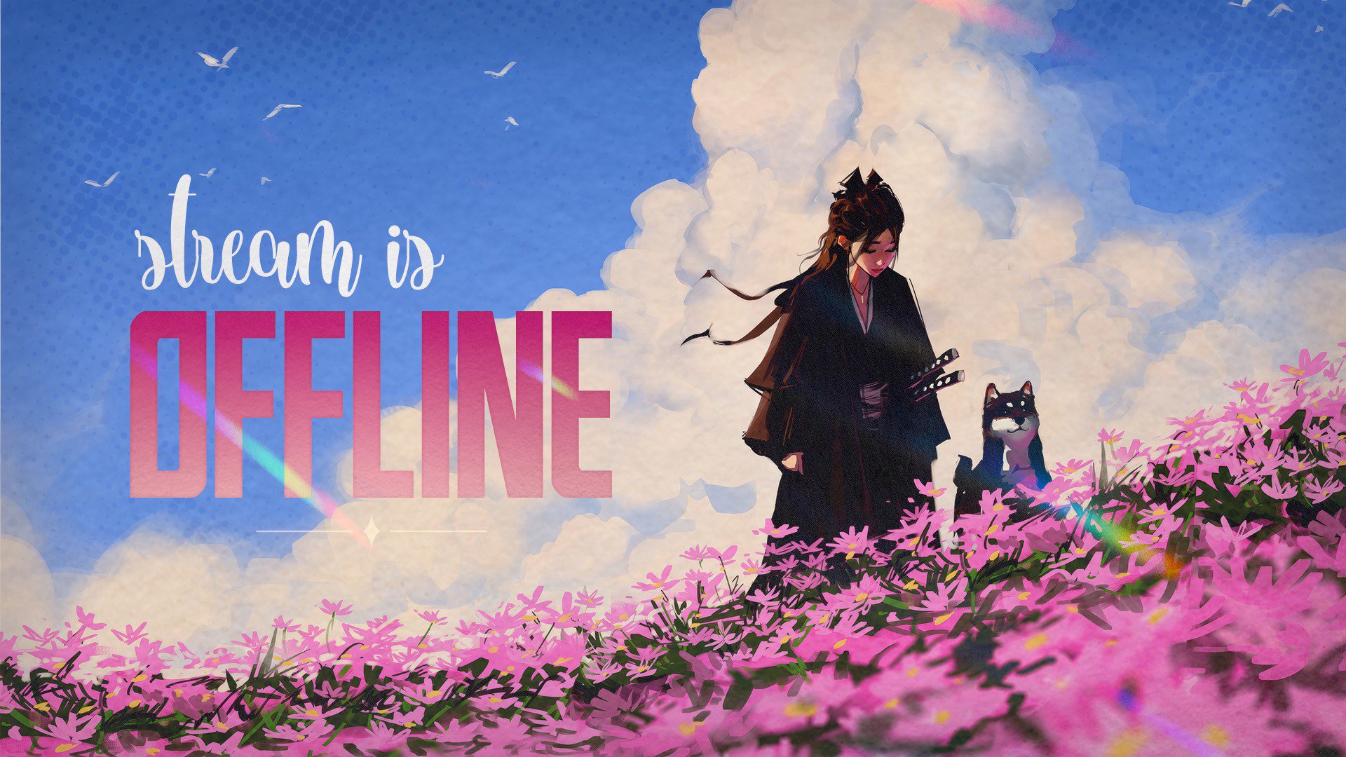 cute_nasty Offline Background