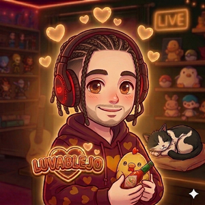 luvablejo