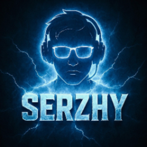 Serzhy