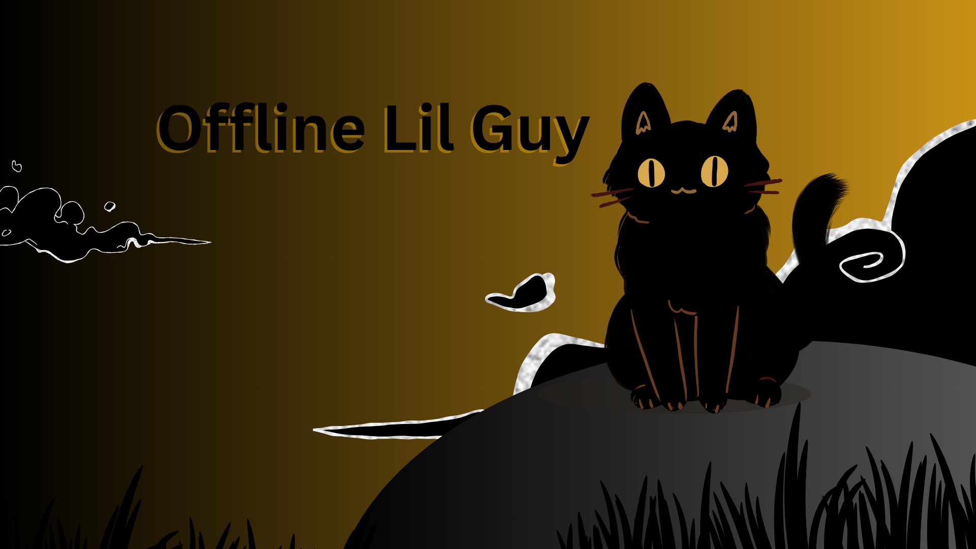 KatElise Offline Background