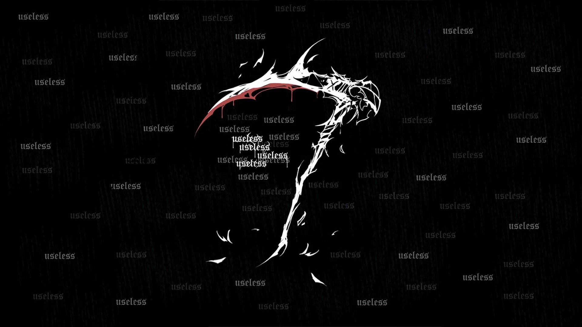 haint111 Offline Background