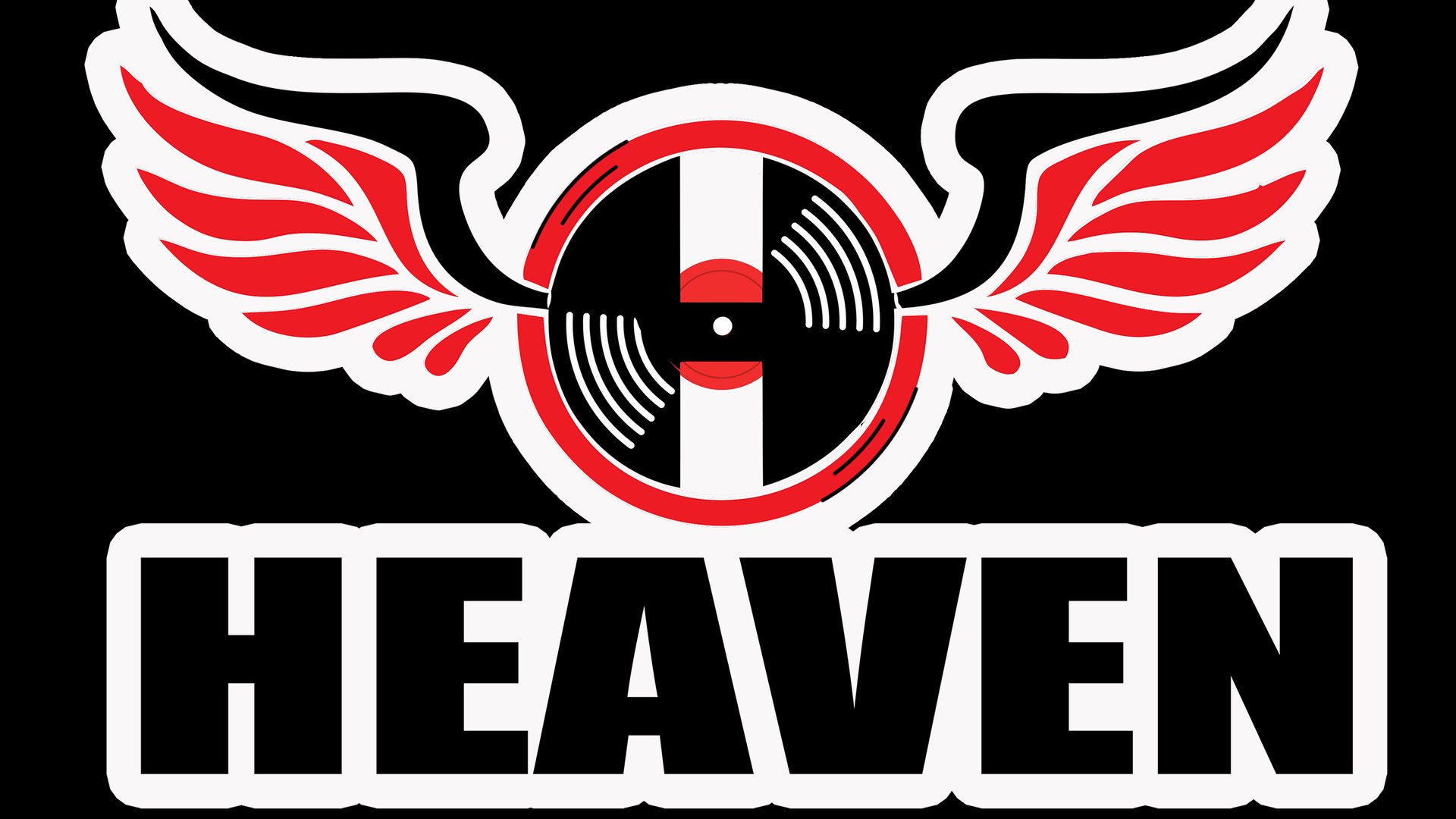 DJHeaven80 Offline Background