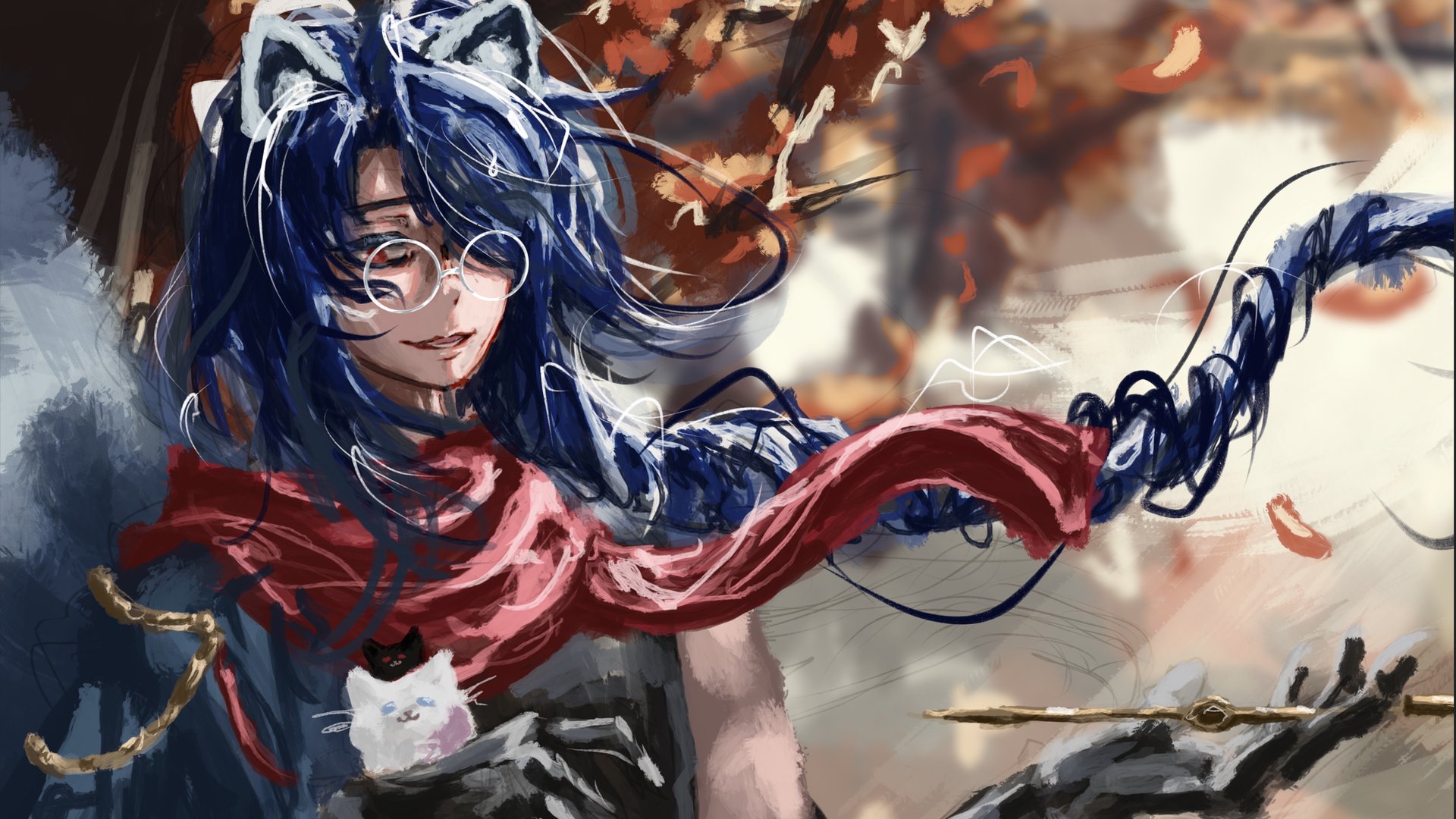 Dalmus__ Offline Background