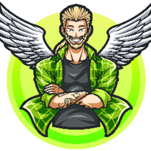 Gild3dhawk