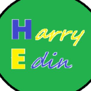 Harry_Edin