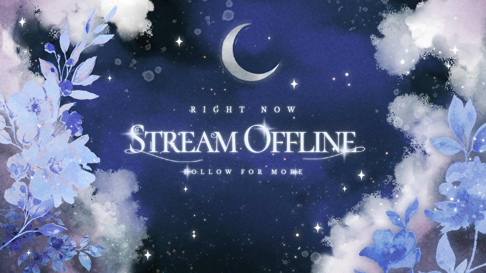 LittlePottt Offline Background