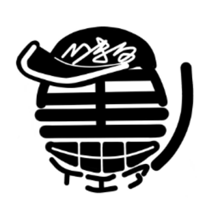 くろまーる
