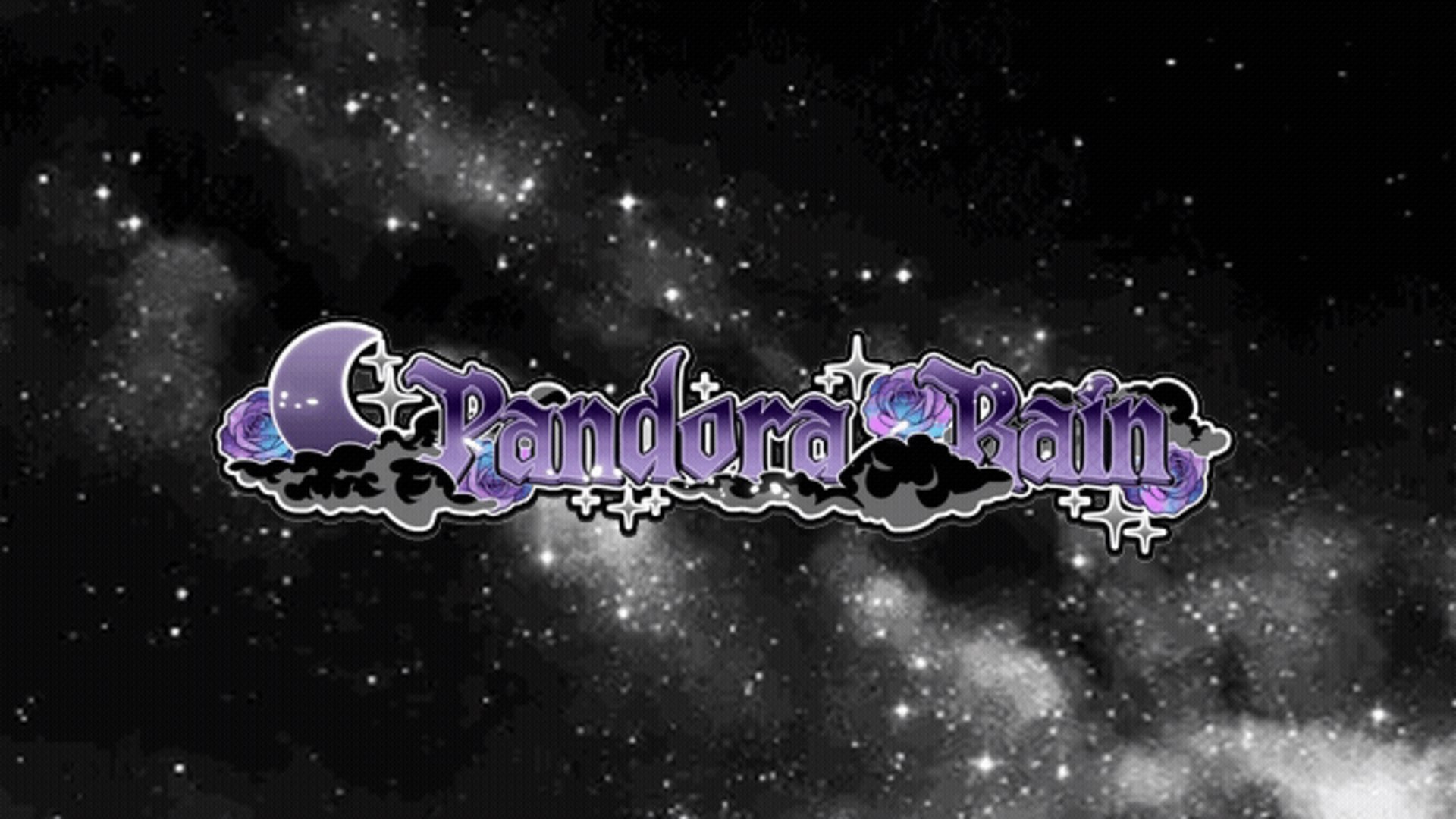 PandoraRain Offline Background