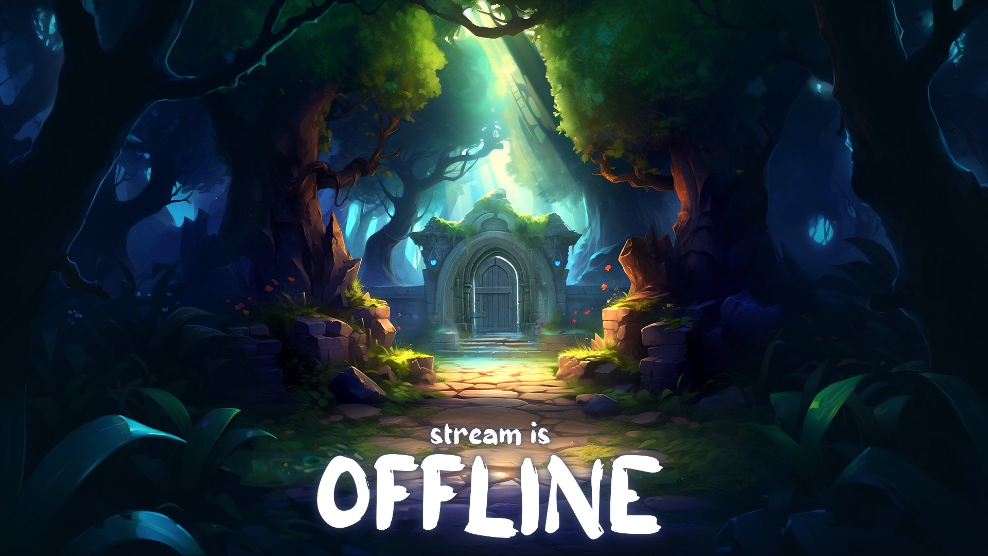 Djoula Offline Background