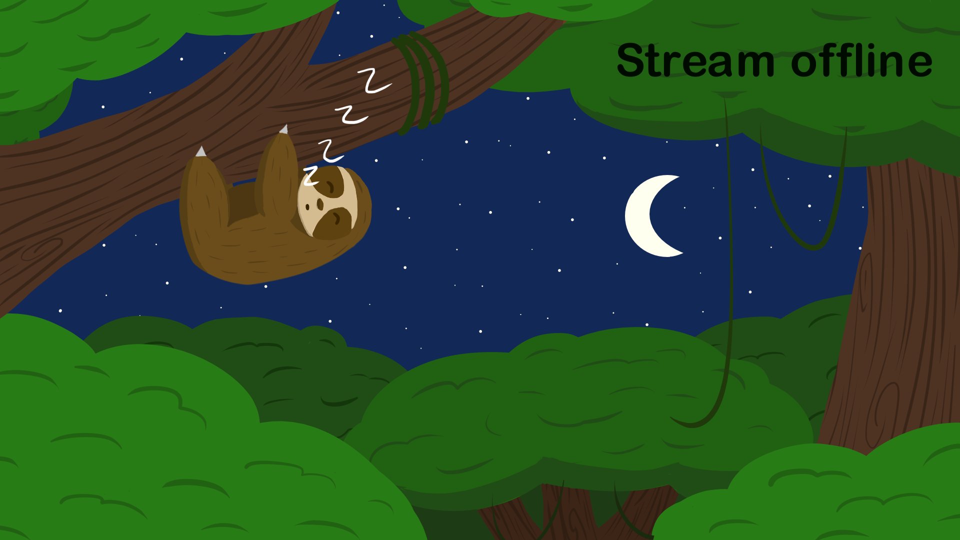 davkind Offline Background