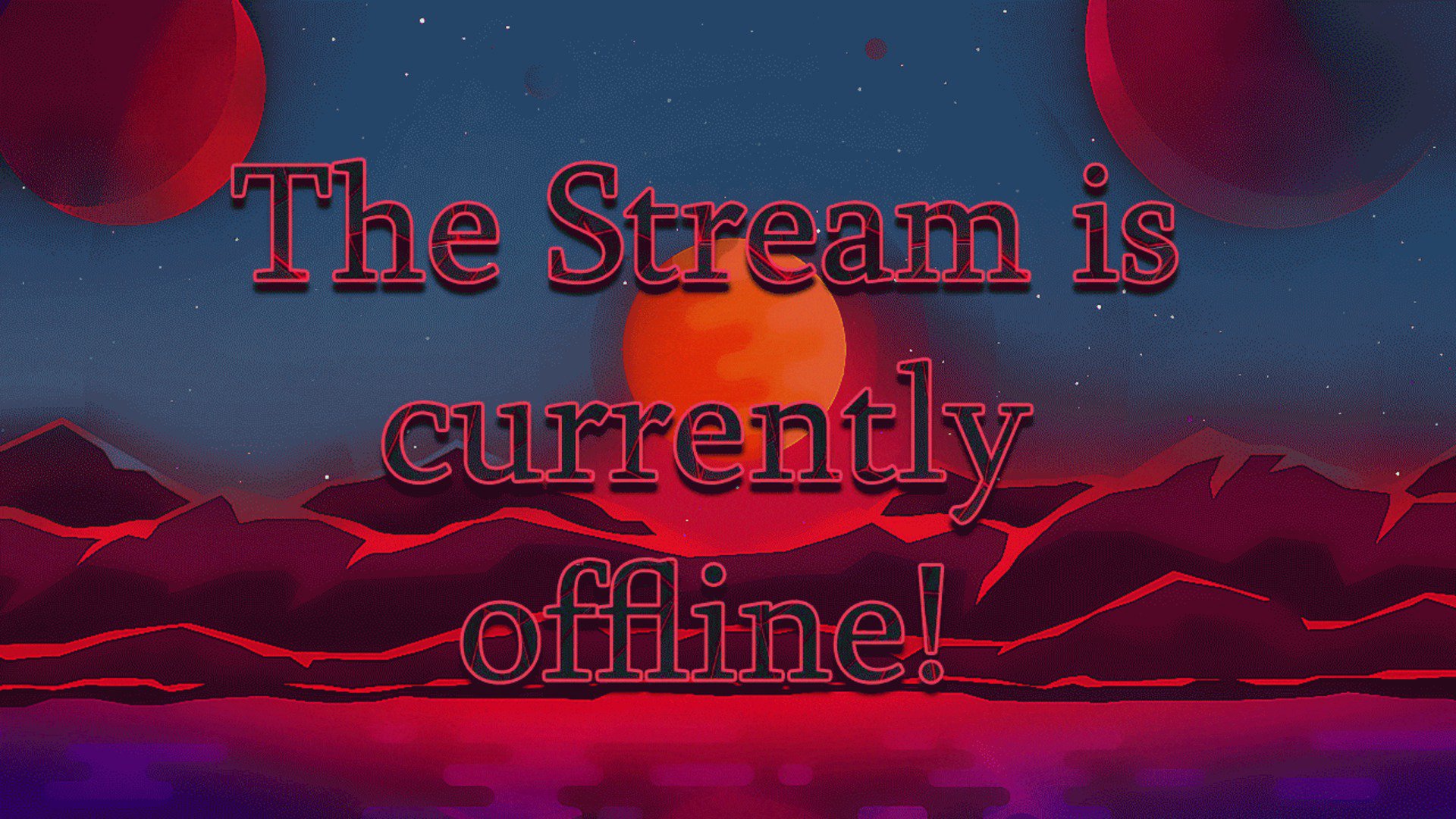 TheEternalOmenKuri Offline Background
