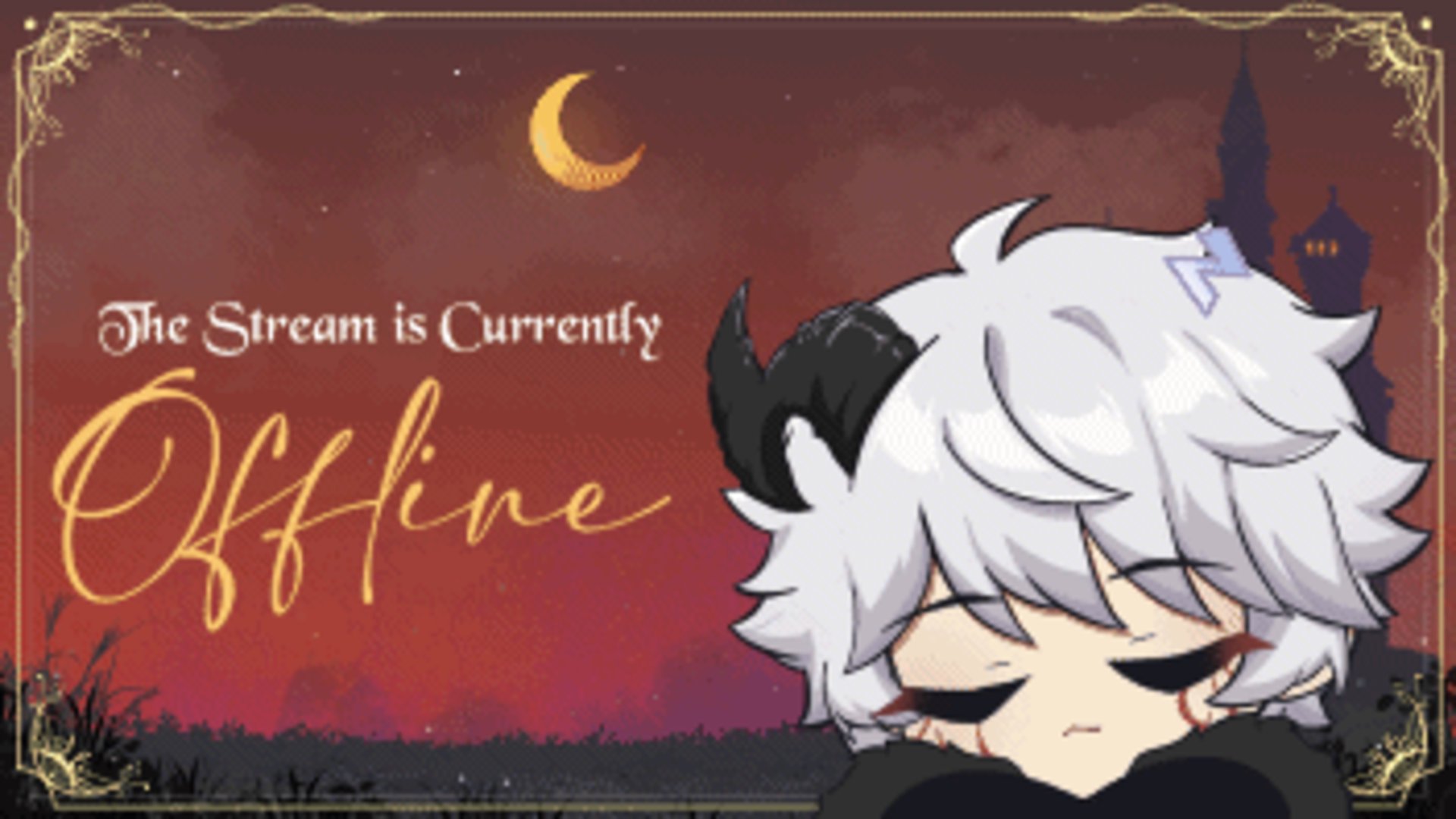 mister_mana Offline Background