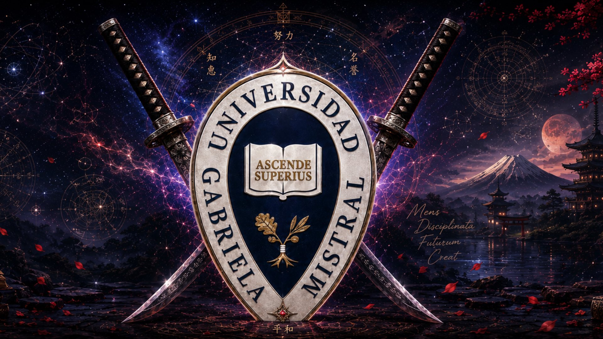 ugm_twitch Offline Background