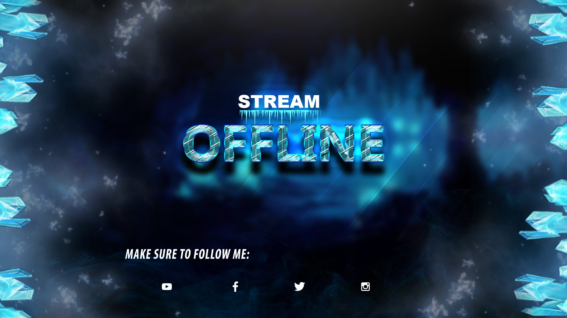 imleosz Offline Background