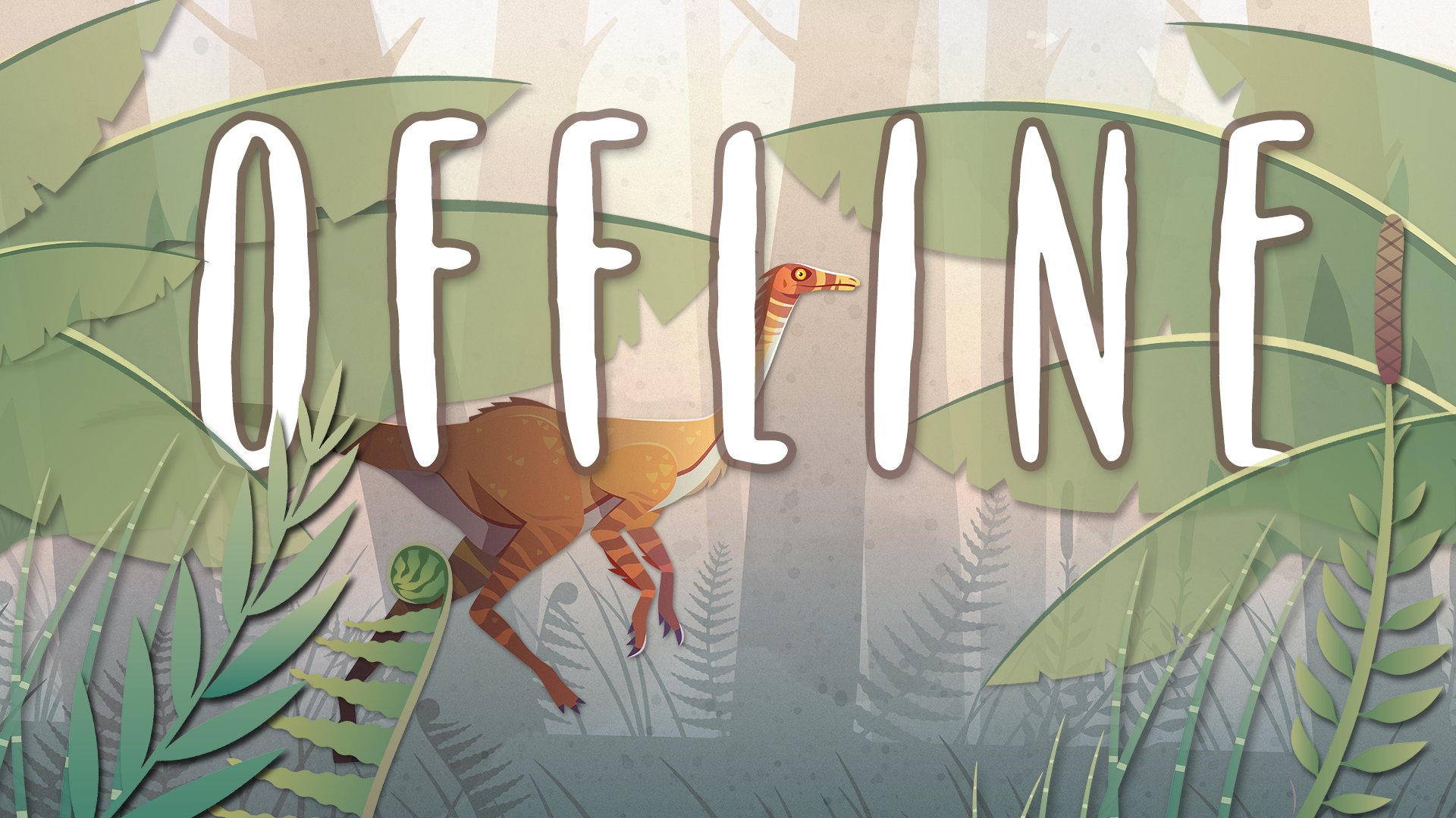 ChrisRaynold Offline Background