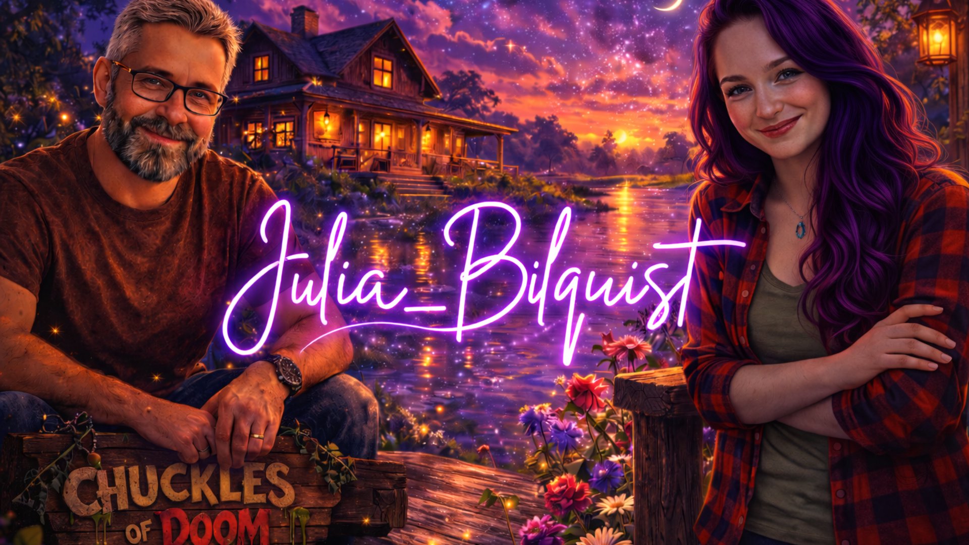 julia_bilquist Offline Background