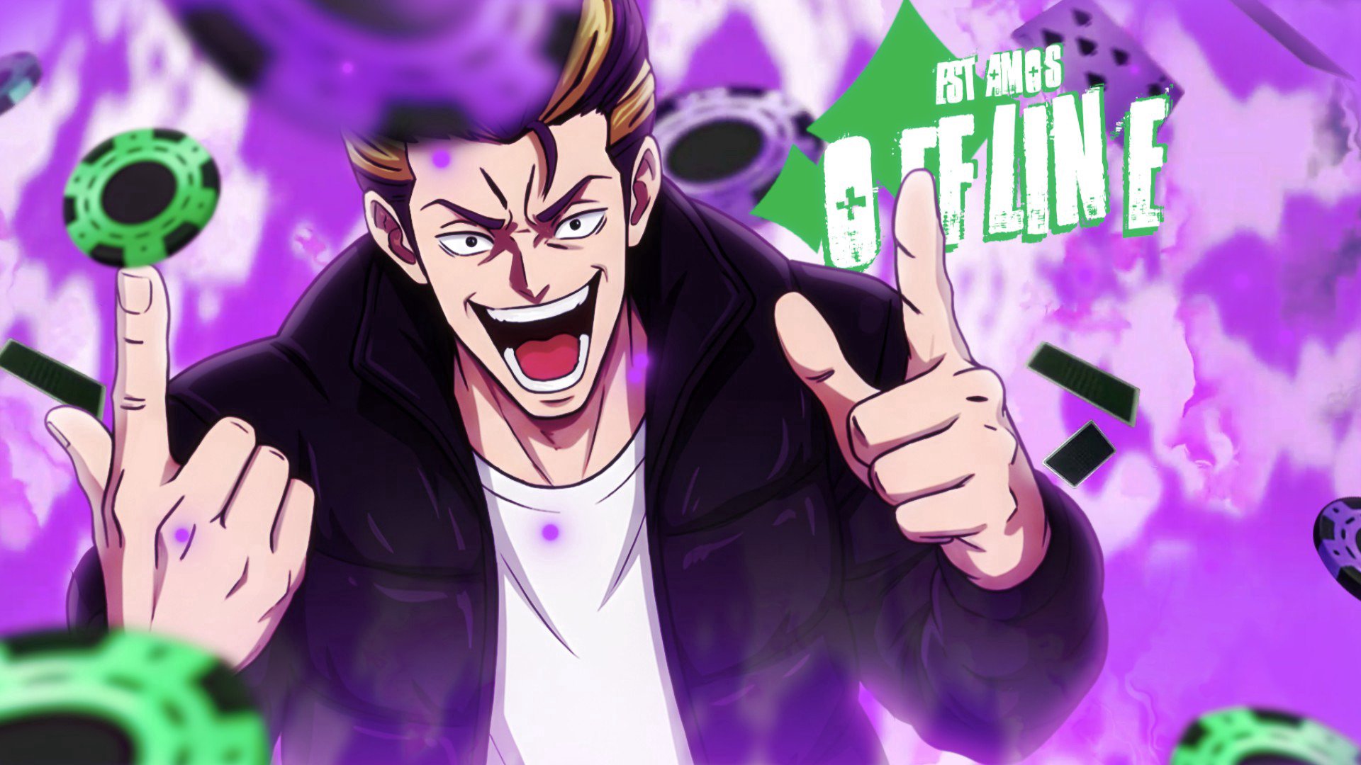 tmartosnen Offline Background