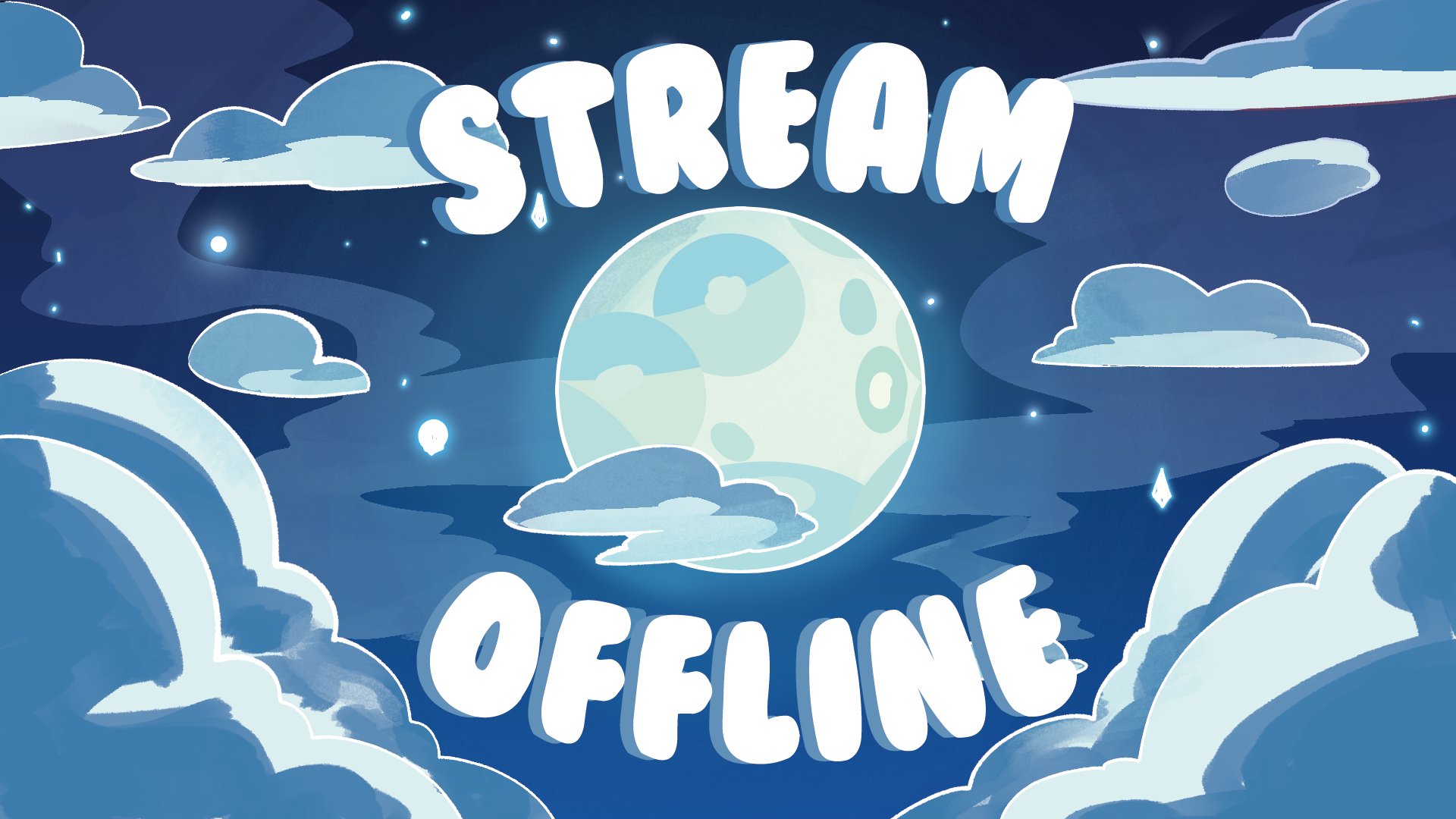 ddaebu_ Offline Background