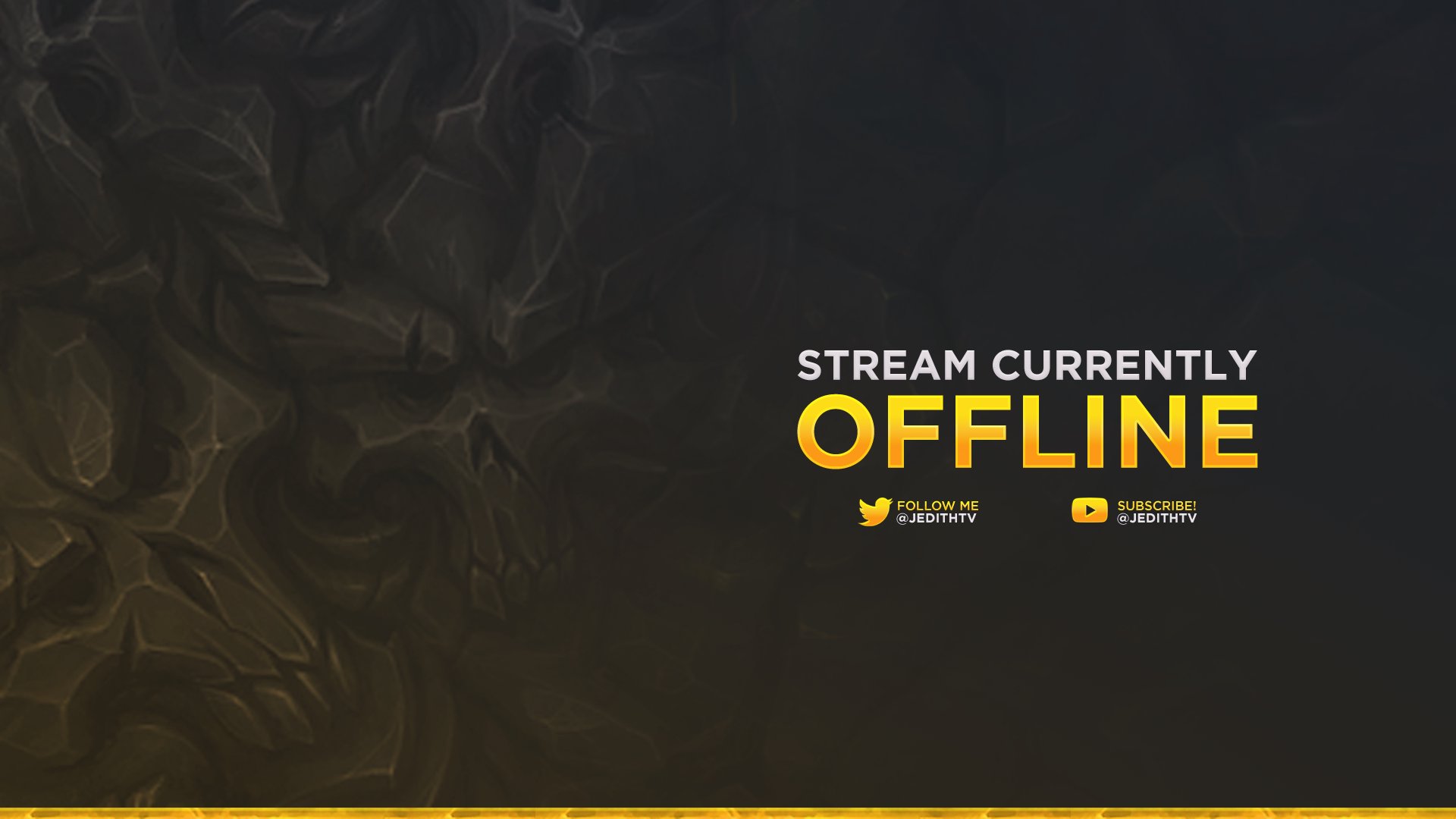 jedith Offline Background
