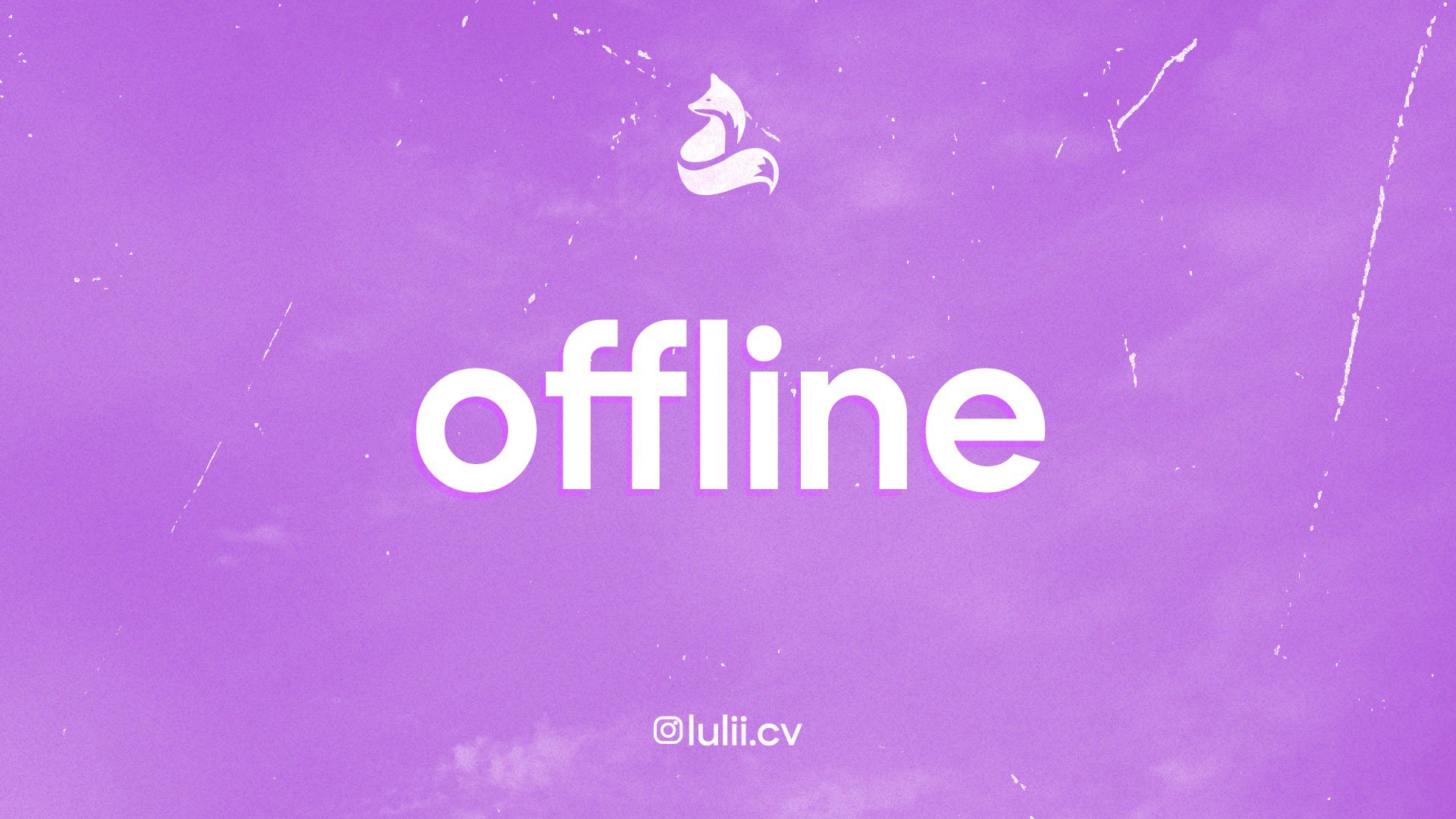 lulii_cv Offline Background