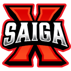 SaigaX