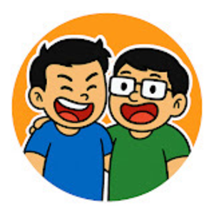 LaggedAndLaughing