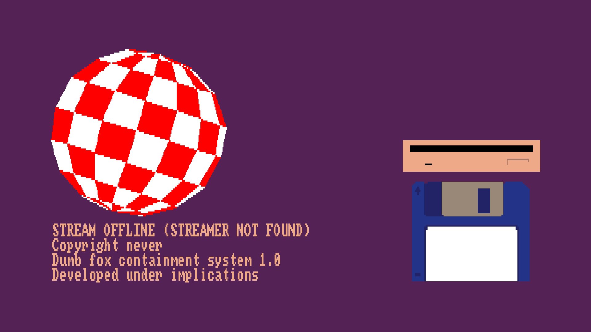 RiPpEr253 Offline Background