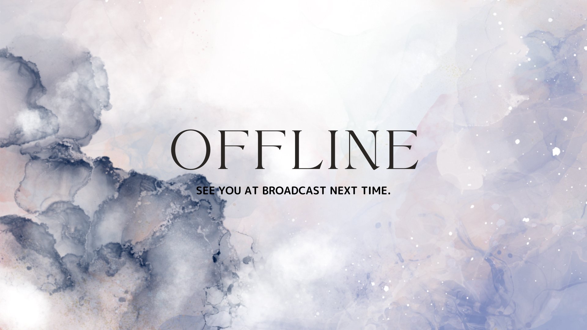 井上じゅな Offline Background