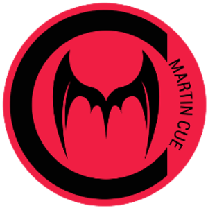 Martin_Cue