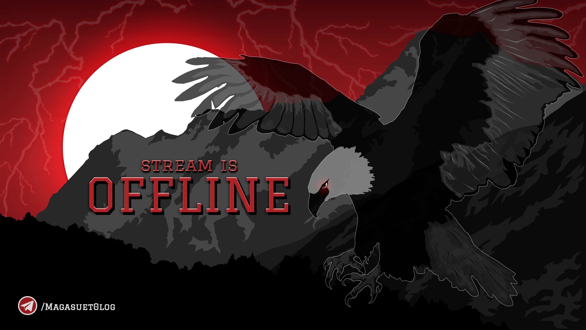 maga_suet0log Offline Background