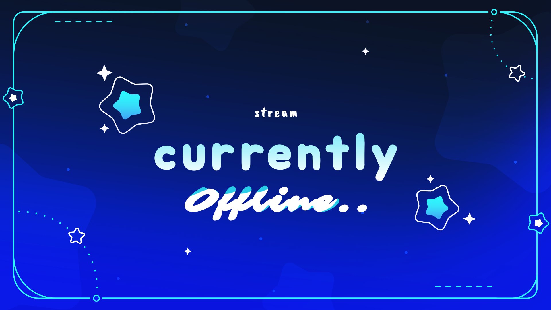 CodedEcho Offline Background