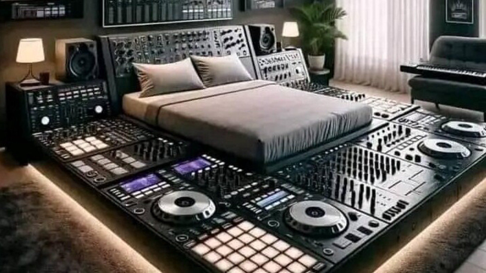 Dj_FernandoCosta Offline Background