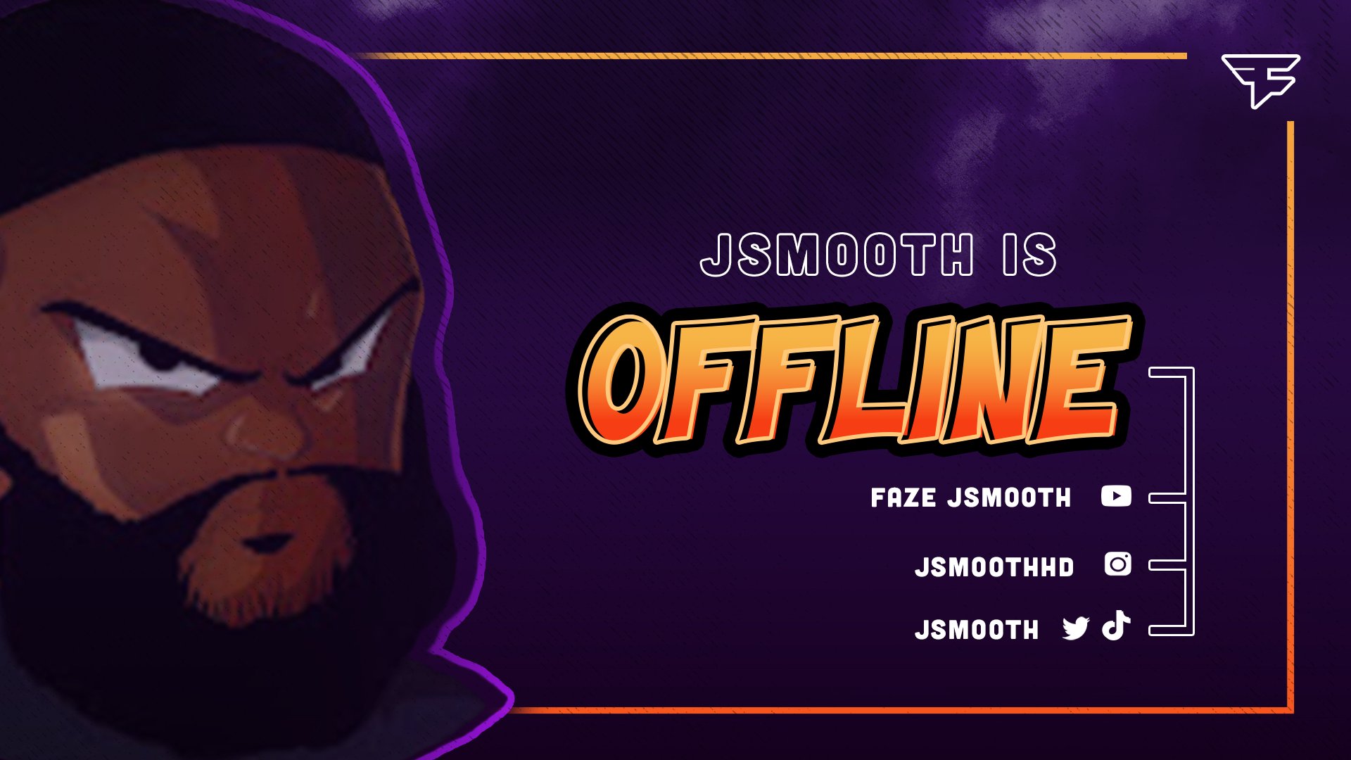 JSmoothHD Offline Background