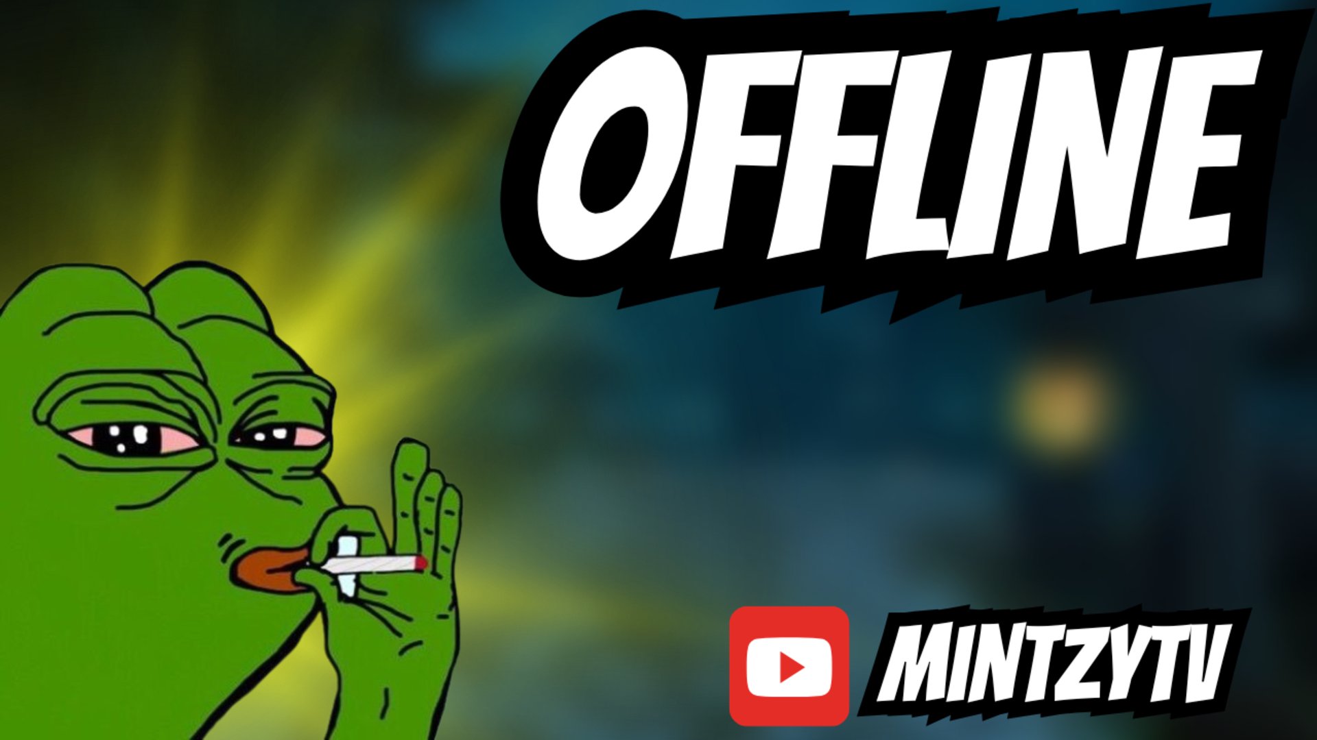 mintzy_tv Offline Background