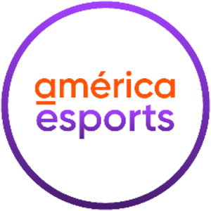 AmericaEsportsDota2 Offline Background