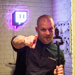 Chef_jan Offline Background
