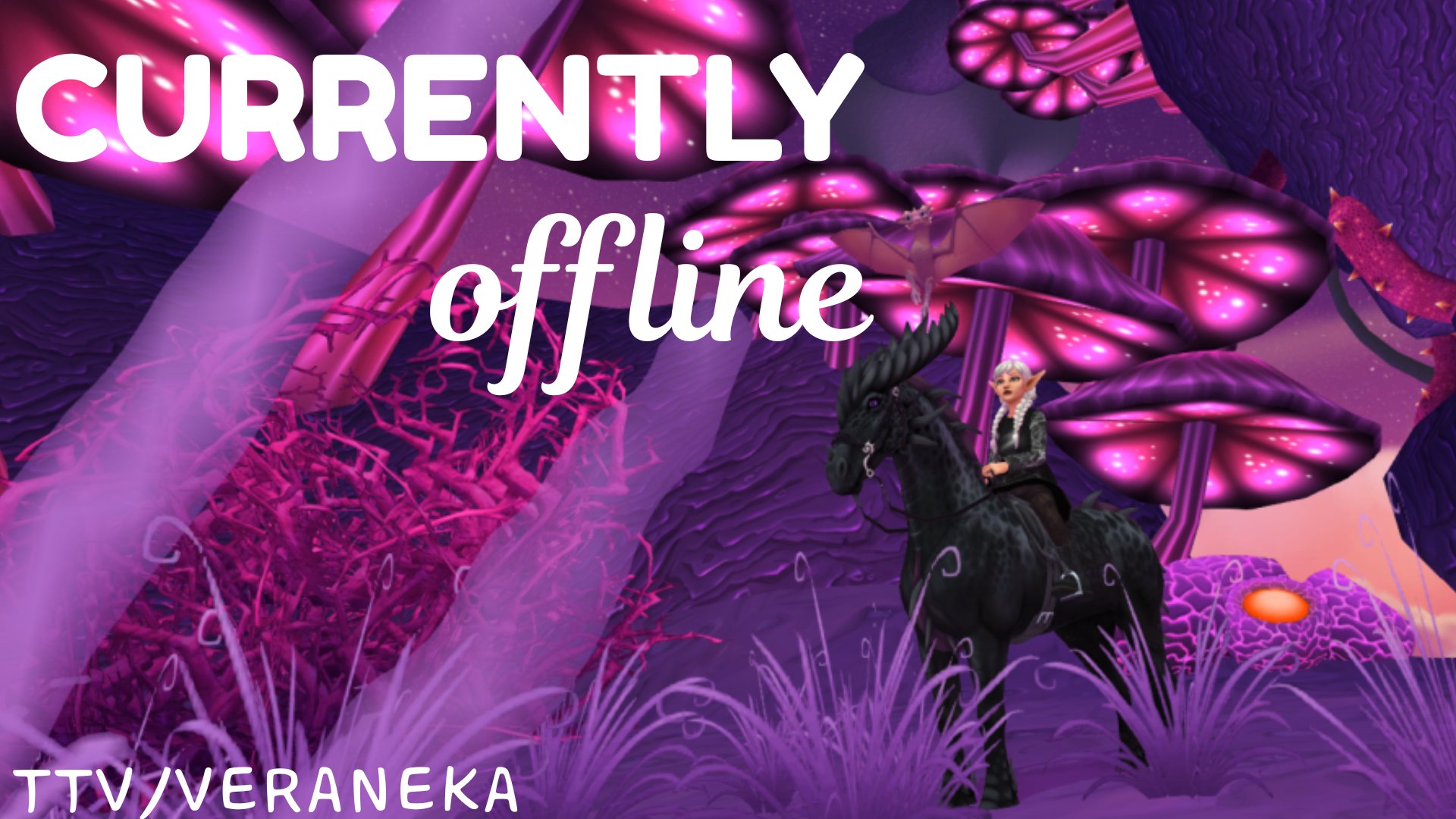 veraneka Offline Background