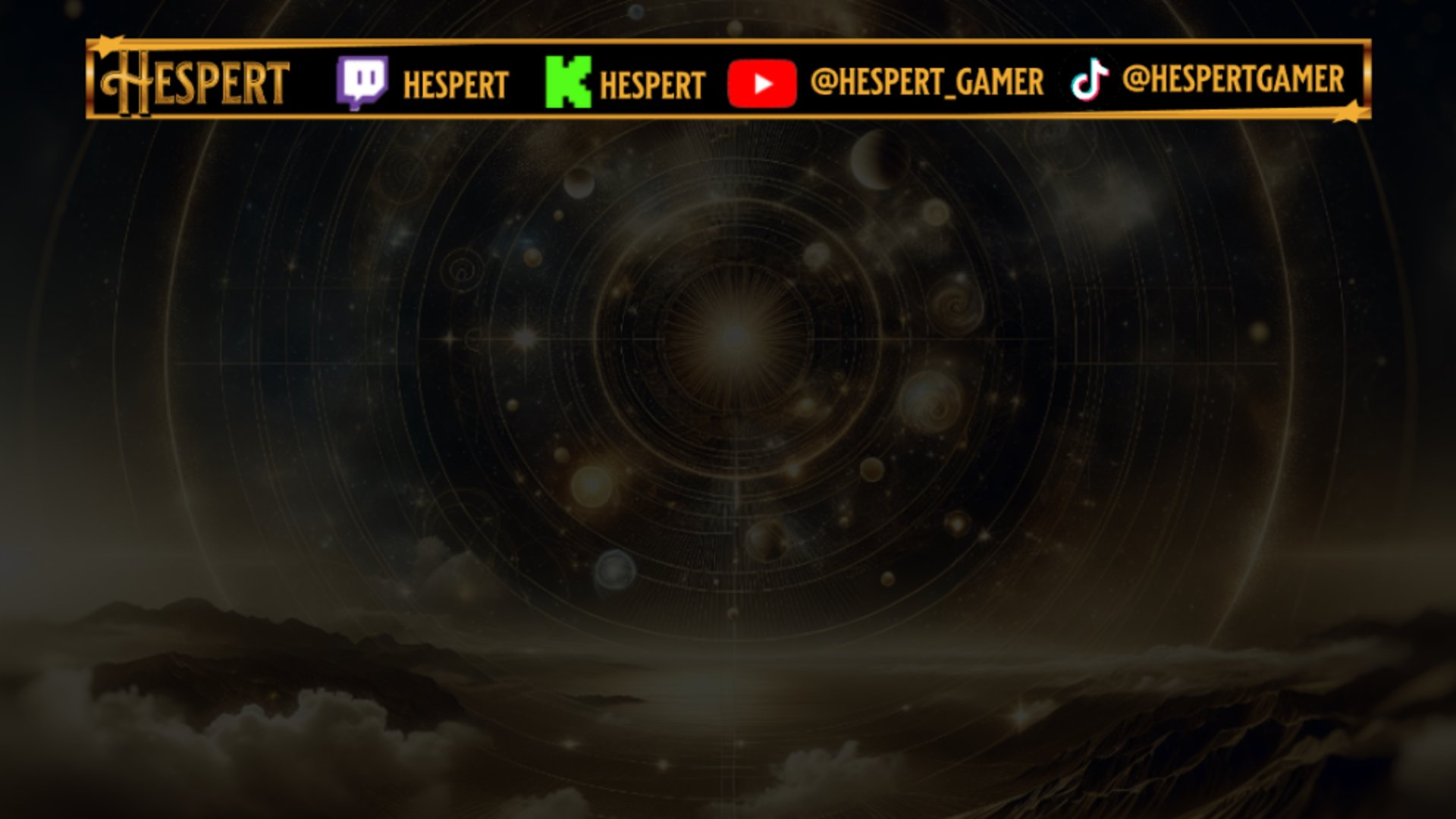 hespert Offline Background