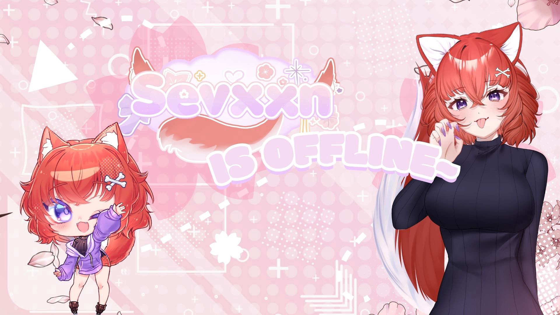 sevxxn Offline Background