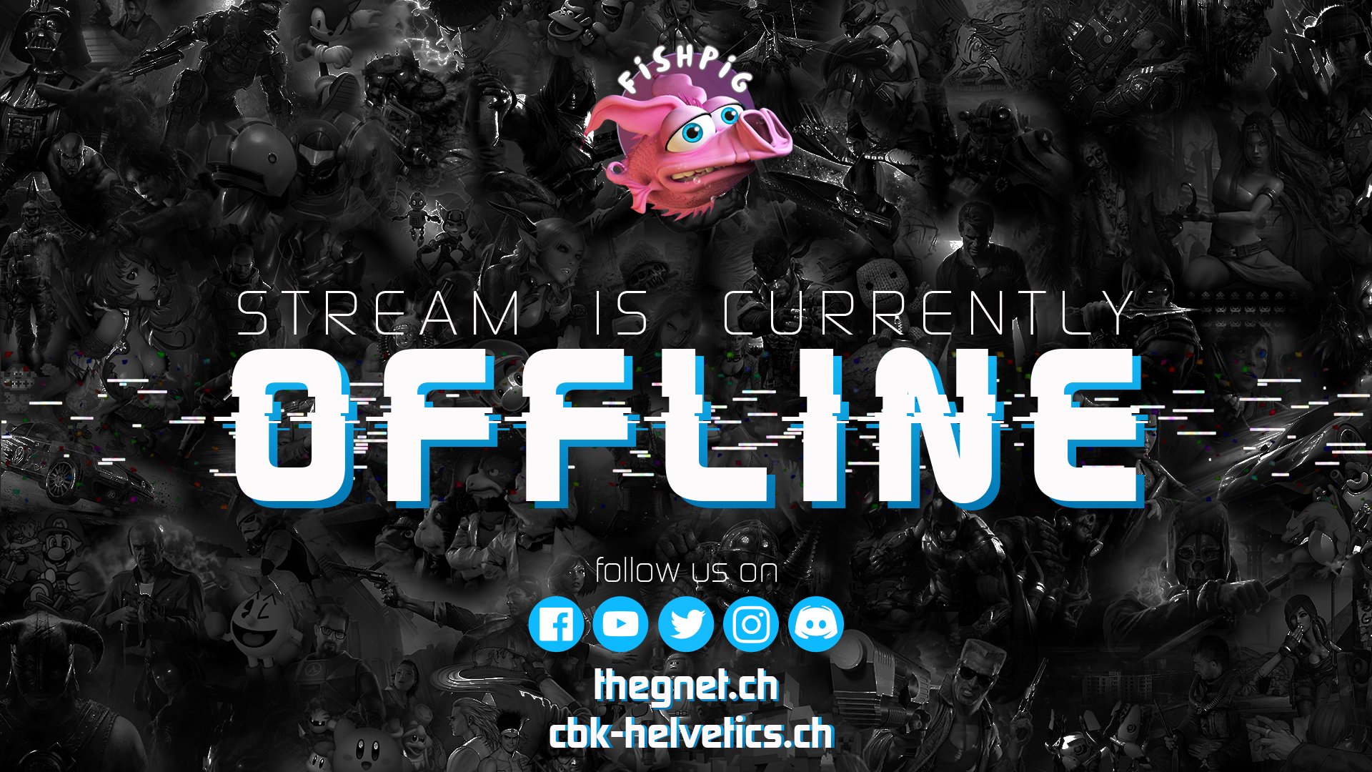 FishPig__ Offline Background